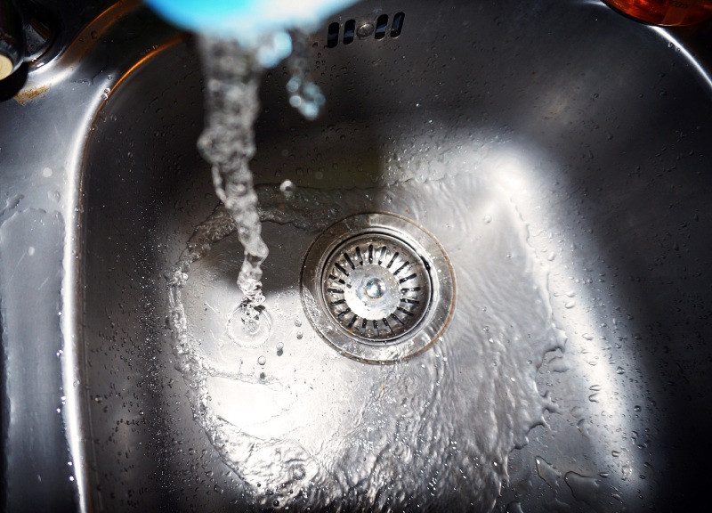 Sink Repair Waltham Abbey, EN9